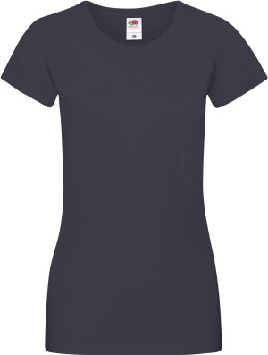 Damen T-Shirt - Reklamnepredmety
