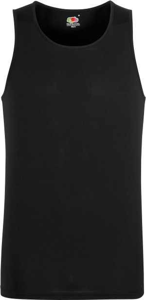 Sport Träger Shirt - Reklamnepredmety