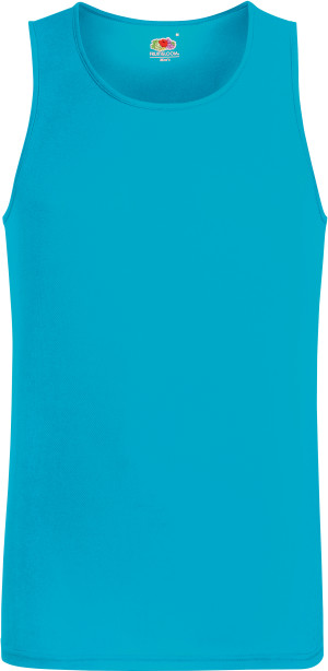 Sport Träger Shirt - Reklamnepredmety