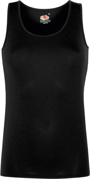 Damen Sport Träger Shirt - Reklamnepredmety