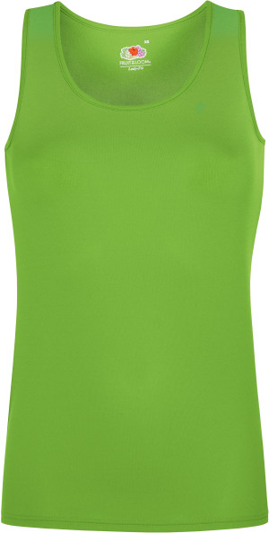 Damen Sport Träger Shirt - Reklamnepredmety