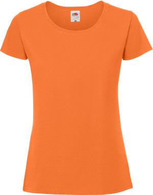 Damen T-Shirt - Reklamnepredmety