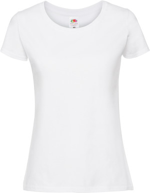 Damen T-Shirt - Reklamnepredmety