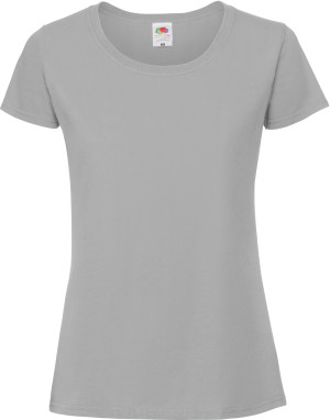 Damen T-Shirt - Reklamnepredmety
