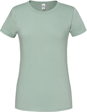 Damen T-Shirt - Reklamnepredmety