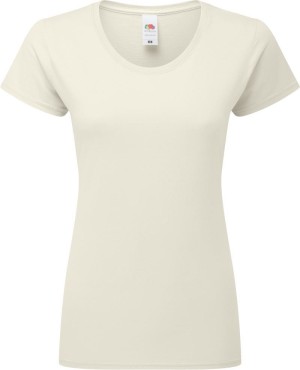 Damen T-Shirt - Reklamnepredmety