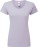 Damen T-Shirt - ps-161424-f-o-l-lady-fit-iconic-195-t-soft-lavender-front-70358e95-9550-447c-9223-4fa989fbe020-web - variant 
