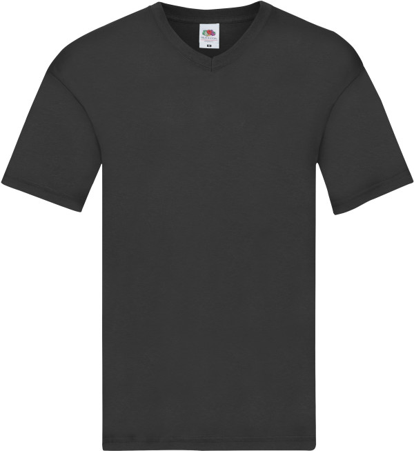 Herren V-Neck T-Shirt
