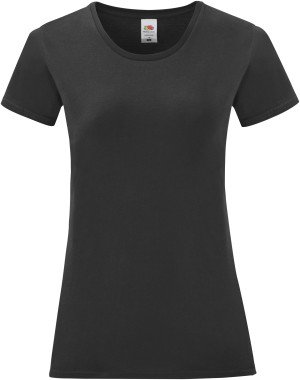 Damen T-Shirt - Reklamnepredmety