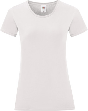 Damen T-Shirt - Reklamnepredmety