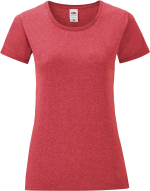 Damen T-Shirt - Reklamnepredmety