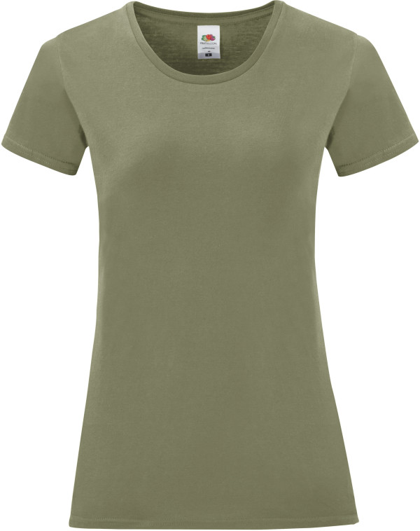 Damen T-Shirt