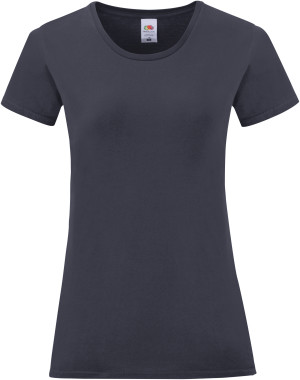 Damen T-Shirt - Reklamnepredmety