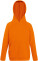 Kinder Kapuzen Sweater - 32F3FCAC-F05C-4316-A970-7688C6E6FEEE - variant CC 16200923562