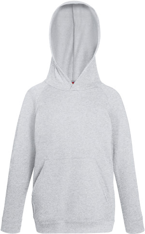 Kinder Kapuzen Sweater - Reklamnepredmety