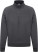 Sweater mit 1/4 Zip