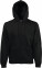 Kapuzen Sweatjacke - 28C04C74-33A5-44CF-81DD-EF8FC56CFE08 - variant CC 16203400201