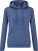Damen Kapuzen Sweater - AC30CC68-5D23-4D1C-97B3-17270A3D89B8 - variant CC 162038t3800