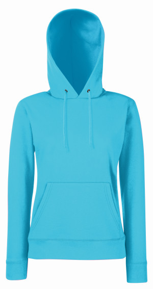 Damen Kapuzen Sweater - Reklamnepredmety