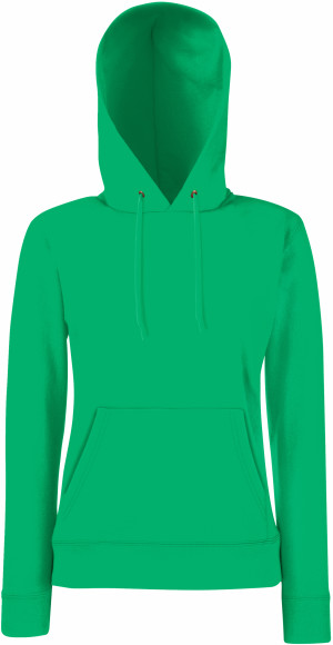 Damen Kapuzen Sweater - Reklamnepredmety