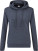 Damen Kapuzen Sweater - FA9255EB-4633-47DC-A477-C0D2610F4C9A - variant CC 162038t4100