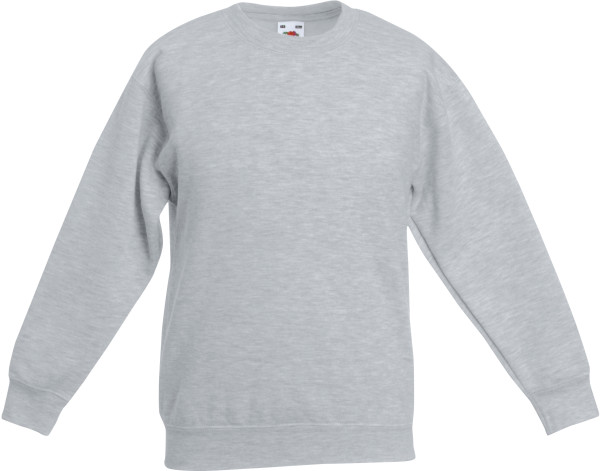 Kinder Sweater