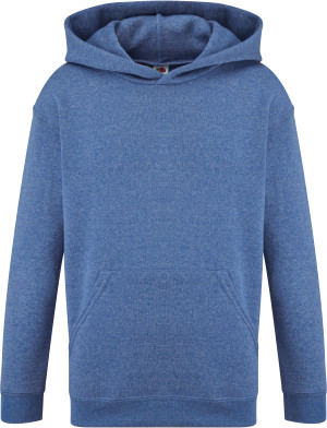 Kinder Kapuzen Sweater - Reklamnepredmety