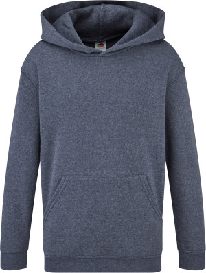 Kinder Kapuzen Sweater - Reklamnepredmety