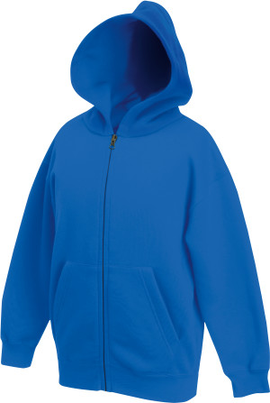 Kinder Kapuzen Sweatjacke - Reklamnepredmety