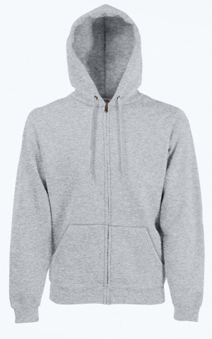 Kapuzen Sweatjacke - Reklamnepredmety