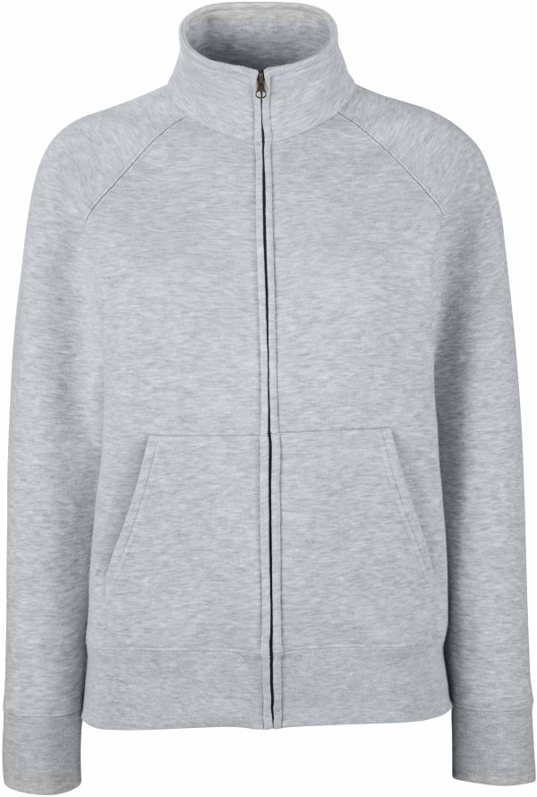 Damen Sweatjacke