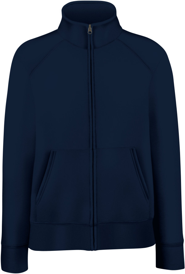 Damen Sweatjacke