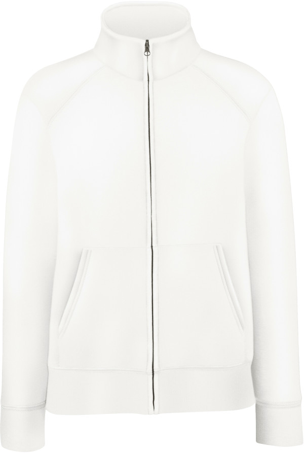 Damen Sweatjacke