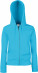 Damen Kapuzen Sweatjacke - 820978A7-3DA4-4CAB-82BA-13C9EF8EED9D - variant CC 16211816200