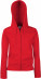 Damen Kapuzen Sweatjacke - 82F96505-26CF-41F9-B507-A7646ECD1ACD - variant CC 16211800400