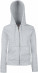 Damen Kapuzen Sweatjacke - 91C73C19-C2E1-4179-948F-CFC99F8E6003 - variant CC 16211861000