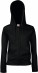 Damen Kapuzen Sweatjacke - 969E42CB-913E-44EB-BF8C-6D0C2B7DDB73 - variant CC 16211800200