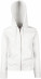 Damen Kapuzen Sweatjacke - AB20DD35-CEC0-4163-A803-02C077518C6A - variant CC 16211800100