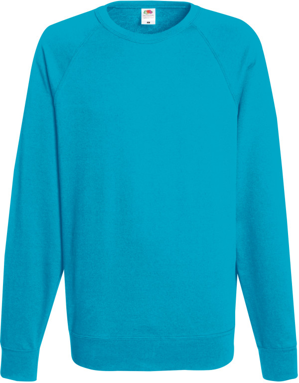 Raglan Sweater