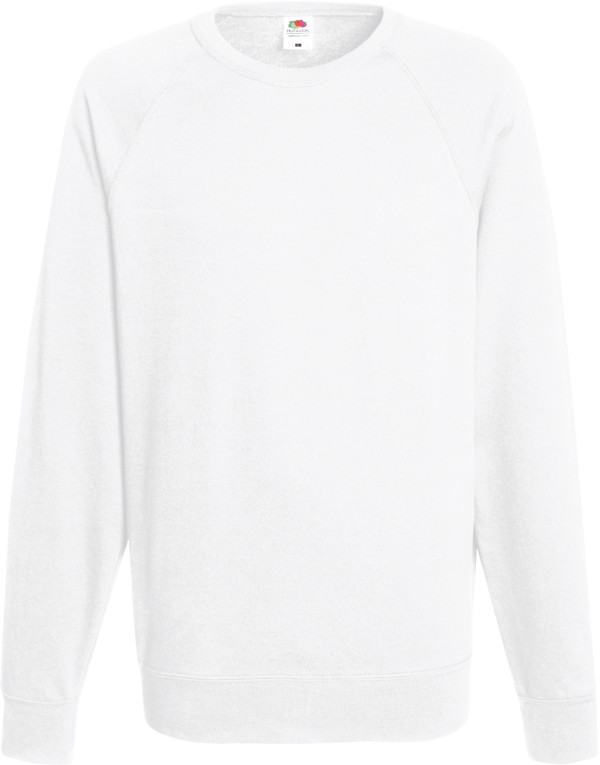 Raglan Sweater