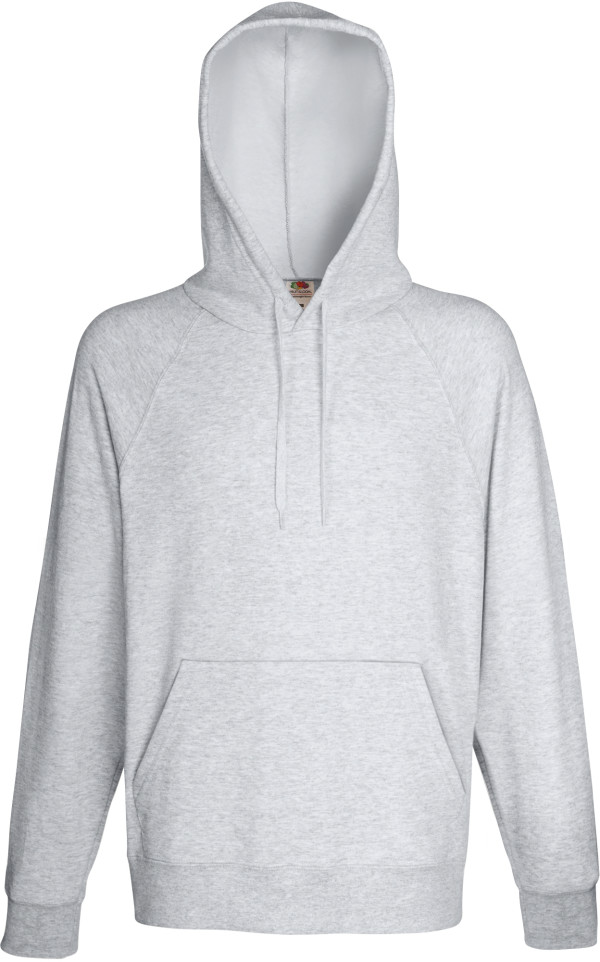 Raglan Kapuzen Sweater