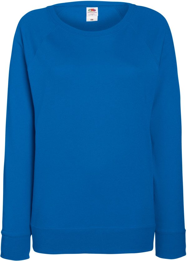 Damen Raglan Sweater