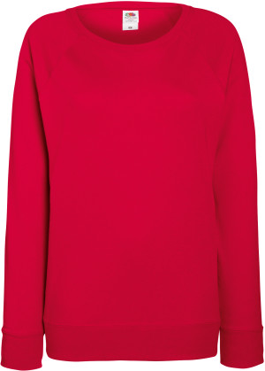 Damen Raglan Sweater - Reklamnepredmety