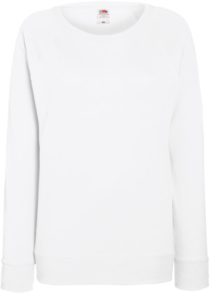 Damen Raglan Sweater - Reklamnepredmety