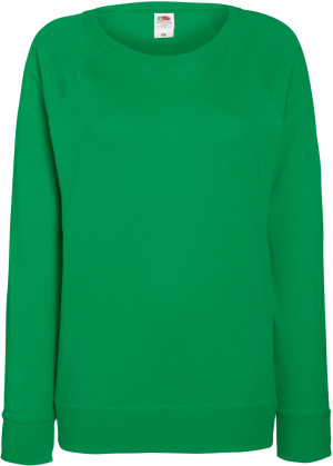 Damen Raglan Sweater - Reklamnepredmety