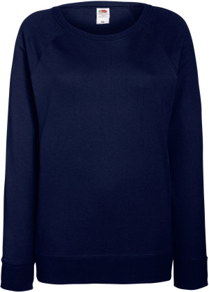 Damen Raglan Sweater - Reklamnepredmety