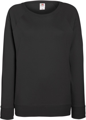Damen Raglan Sweater - Reklamnepredmety