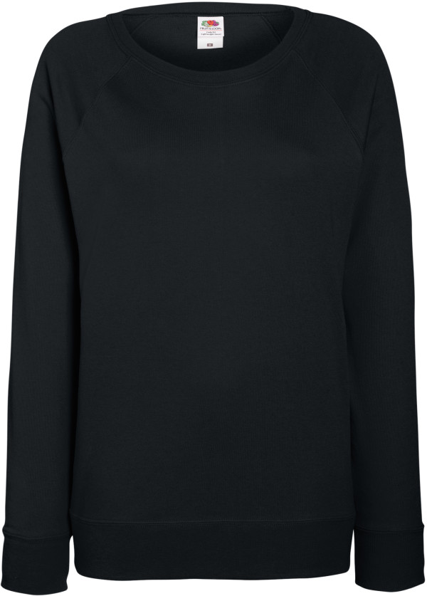 Damen Raglan Sweater