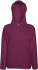 Damen Kapuzen Sweater - 15500D57-E1C9-4589-A741-F16633AEC55A - variant CC 16214837000