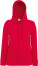 Damen Kapuzen Sweatjacke - 33FE2CCF-CE84-4251-AE5A-31940D640E2B - variant CC 16215000400